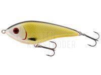 Köder Westin Swim Glidebait 15cm 107g Suspending | Official Roach BESTEN KUNSTKODER Angelshop