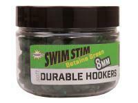 Swim Stim Durable Hooker Pellet 52g 8mm - Betaine Green