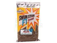 Dynamite Baits Swim Stim F1 Sweet Pellets BESTEN KUNSTKODER Angelshop