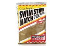 Dynamite Baits Swim Stim Match Sweet Fishmeal BESTEN KUNSTKODER Angelshop
