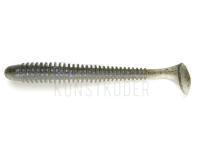 Gummifische Keitech Swing Impact 4 inch | 102mm - Electric Shad BESTEN KUNSTKODER Angelshop
