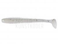 Gummifische Keitech Swing Impact 4 inch | 102mm - Ghost Rainbow BESTEN KUNSTKODER Angelshop