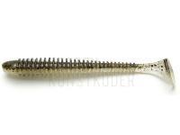 Gummifische Keitech Swing Impact 4 inch | 102mm - Gold Flash Minnow BESTEN KUNSTKODER Angelshop