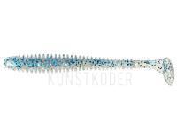 Gummifische Keitech Swing Impact 4 inch | 102mm - LT Blue Sardine BESTEN KUNSTKODER Angelshop