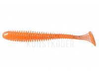 Gummifische Keitech Swing Impact 4 inch | 102mm - LT Flashing Carrot BESTEN KUNSTKODER Angelshop
