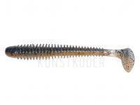 Gummifische Keitech Swing Impact 4 inch | 102mm - LT Golden Gill BESTEN KUNSTKODER Angelshop