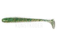 Gummifische Keitech Swing Impact 4 inch | 102mm - LT Green Sardine BESTEN KUNSTKODER Angelshop