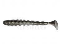 Gummifische Keitech Swing Impact 4 inch | 102mm - LT Real Baitfish BESTEN KUNSTKODER Angelshop