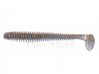 Gummifische Keitech Swing Impact 4 inch | 102mm - Smoke Cinnammon BESTEN KUNSTKODER Angelshop