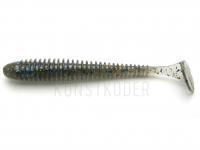 Gummifische Keitech Swing Impact 4.5 inch |  114mm - Bluegill BESTEN KUNSTKODER Angelshop