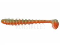 Gummifische Keitech Swing Impact 4.5 inch |  114mm - LT Fresh Watermelon BESTEN KUNSTKODER Angelshop