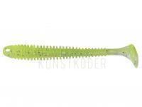 Gummiköder Keitech Swing Impact 51mm - Chartreuse Ice BESTEN KUNSTKODER Angelshop