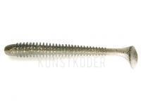 Gummiköder Keitech Swing Impact 51mm - Crystal Shad BESTEN KUNSTKODER Angelshop