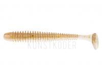 Gummiköder Keitech Swing Impact 51mm - LT Smelt BESTEN KUNSTKODER Angelshop