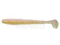 Gummifische Keitech Swing Impact 2.5 inch | 64mm - LT Sakura Pink BESTEN KUNSTKODER Angelshop