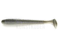 Gummifische Keitech Swing Impact 3 inch | 76mm - Electric Shad BESTEN KUNSTKODER Angelshop