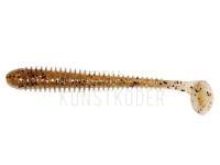 Gummifische Keitech Swing Impact 3 inch | 76mm - Gold Shad BESTEN KUNSTKODER Angelshop