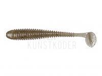 Gummifische Keitech Swing Impact 3 inch | 76mm - Natural Shad BESTEN KUNSTKODER Angelshop