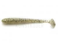 Gummifische Keitech Swing Impact 3 inch | 76mm - Silver Shad BESTEN KUNSTKODER Angelshop