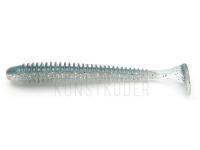 Gummifische Keitech Swing Impact 3 inch | 76mm - Silver Shiner BESTEN KUNSTKODER Angelshop