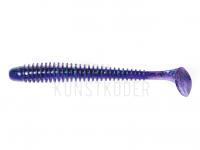 Gummifische Keitech Swing Impact 3.5 inch | 89mm - Electric Jun Bug BESTEN KUNSTKODER Angelshop