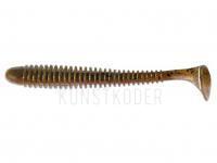 Gummifische Keitech Swing Impact 3.5 inch | 89mm - Red Crawdad BESTEN KUNSTKODER Angelshop