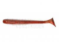 Gummifische Keitech Swing Impact 3.5 inch | 89mm - Scuppernong/Red BESTEN KUNSTKODER Angelshop