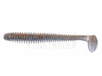 Gummifische Keitech Swing Impact 3.5 inch | 89mm - Smoke Cinnammon BESTEN KUNSTKODER Angelshop