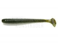 Gummifische Keitech Swing Impact 3.5 inch | 89mm - Watermelon PP BESTEN KUNSTKODER Angelshop