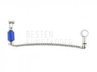 Hanger XTR Carp - Blue BESTEN KUNSTKODER Angelshop