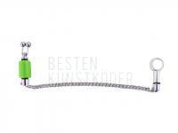 Hanger XTR Carp - Green BESTEN KUNSTKODER Angelshop