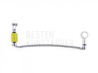 Hanger XTR Carp - Yellow BESTEN KUNSTKODER Angelshop