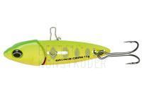 Switch Blade Minnow 3.8cm 5g - Firetiger Smolt (FLUOROSCENT) BESTEN KUNSTKODER Angelshop