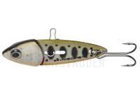 Switch Blade Minnow 3.8cm 5g - Olive Smolt BESTEN KUNSTKODER Angelshop