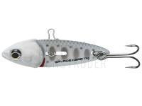 Switch Blade Minnow 3.8cm 5g - Pearl White BESTEN KUNSTKODER Angelshop