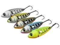 Savage Gear Metallköder Switch Blade Minnow