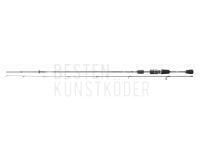 Rute Daiwa Ninja Nanojig 1.90m 0.3-3g