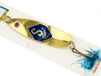 Blinker Mepps Syclops S-light #3 | 15g - gold BESTEN KUNSTKODER Angelshop