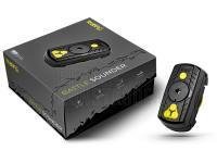 Black Cat Battle Sounder