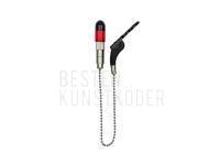 Pendel Bissanzeiger Delphin CSW II - Rot BESTEN KUNSTKODER Angelshop