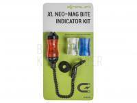 Korum XL Neo-Mag Bite Indicator Kit