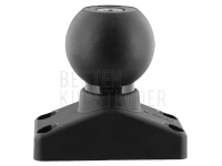 Scotty 176 2.25″ Ball System Base