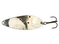 Blinker Oldstream Pike S02-W-28 BESTEN KUNSTKODER Angelshop