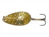 Blinker Oldstream Pike S03-H-17 BESTEN KUNSTKODER Angelshop