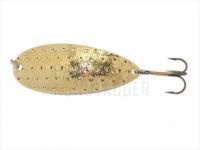 Blinker Oldstream Pike S04-H-30 BESTEN KUNSTKODER Angelshop