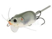Wobbler Wob-Art Szczur (Rat) 5.5cm (with tail 10cm) 10g F - 30 BESTEN KUNSTKODER Angelshop