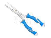 Cuda 8" Titanium Bonded Stainless Steel Freshwater Plier BESTEN KUNSTKODER Angelshop