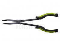 Unhooking plier Madcat 28cm BESTEN KUNSTKODER Angelshop