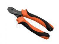Crimper Zange Delphin CRIMPER BESTEN KUNSTKODER Angelshop