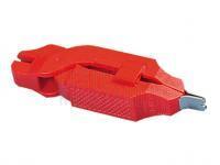 Shot Remover Pliers BESTEN KUNSTKODER Angelshop